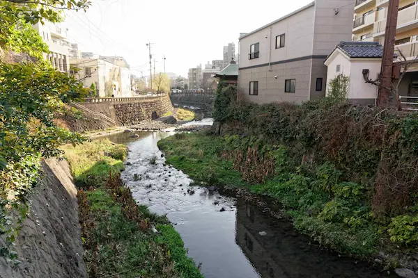 Nakashima river (1)